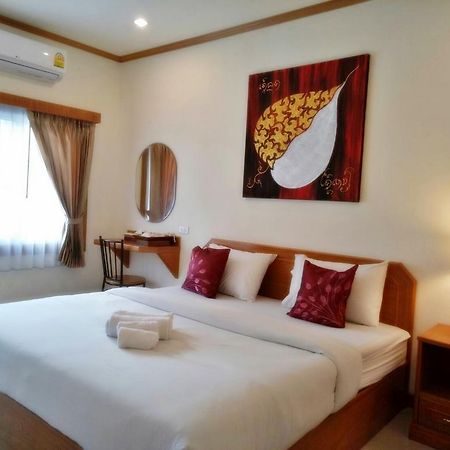 Na Phurua Hostel Экстерьер фото
