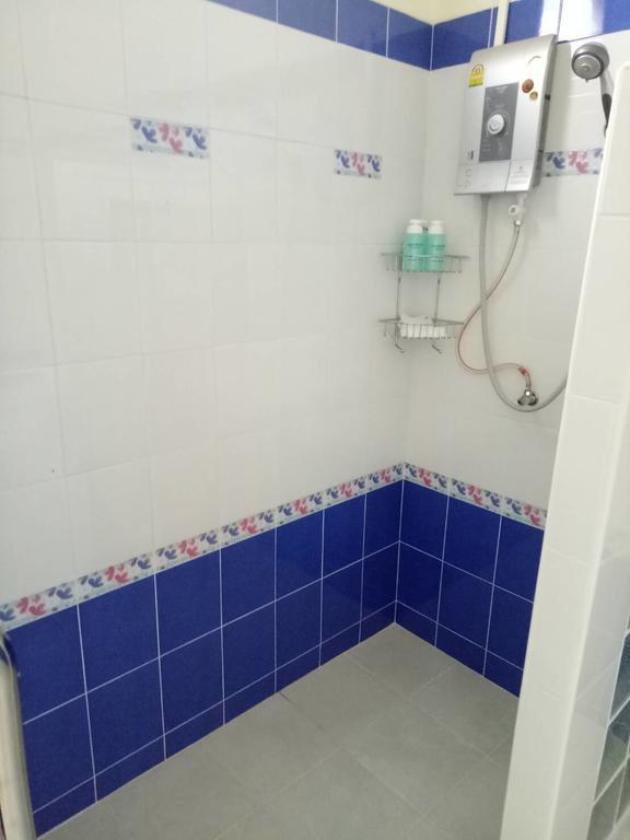Na Phurua Hostel Экстерьер фото