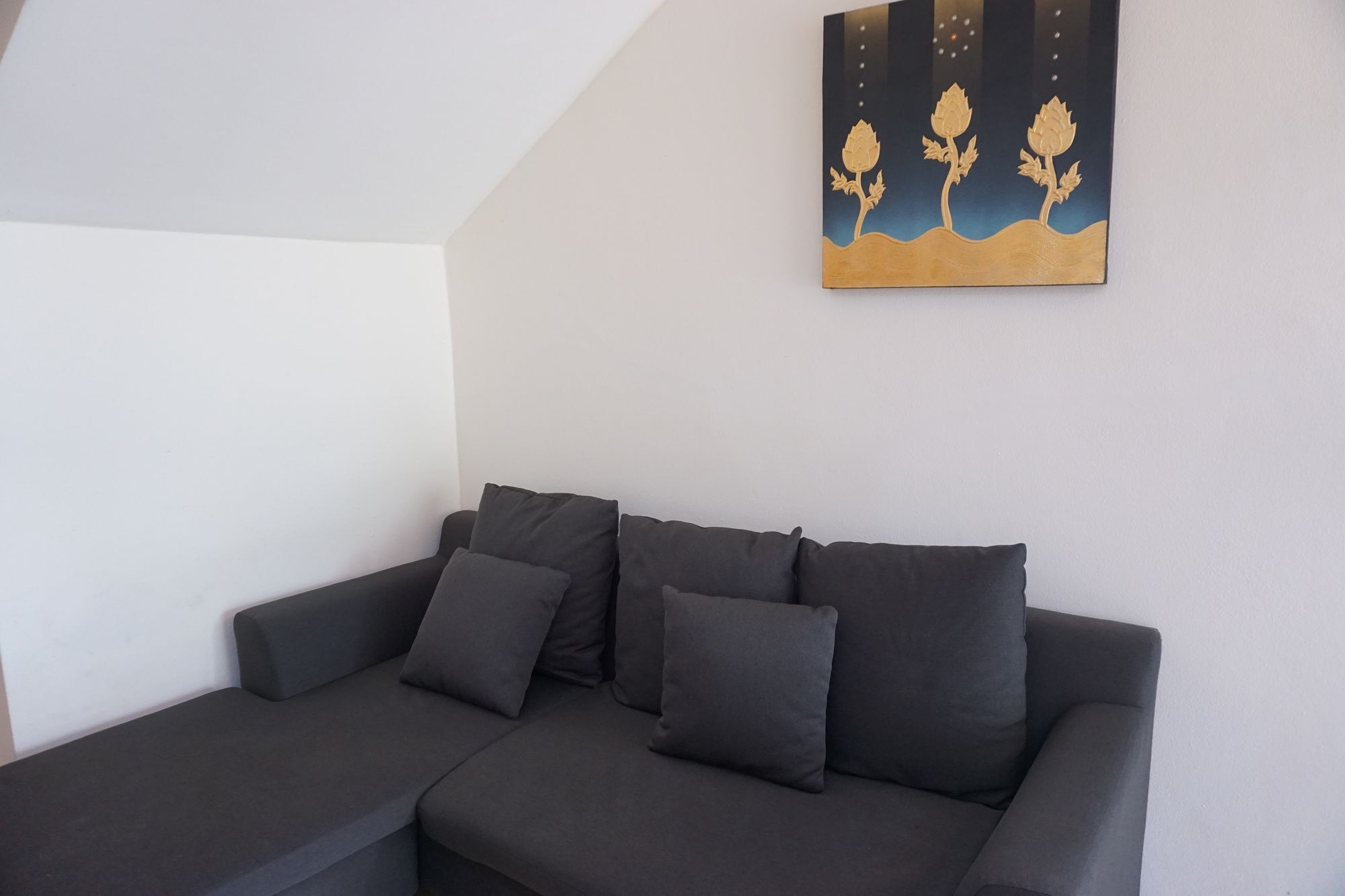 Na Phurua Hostel Экстерьер фото