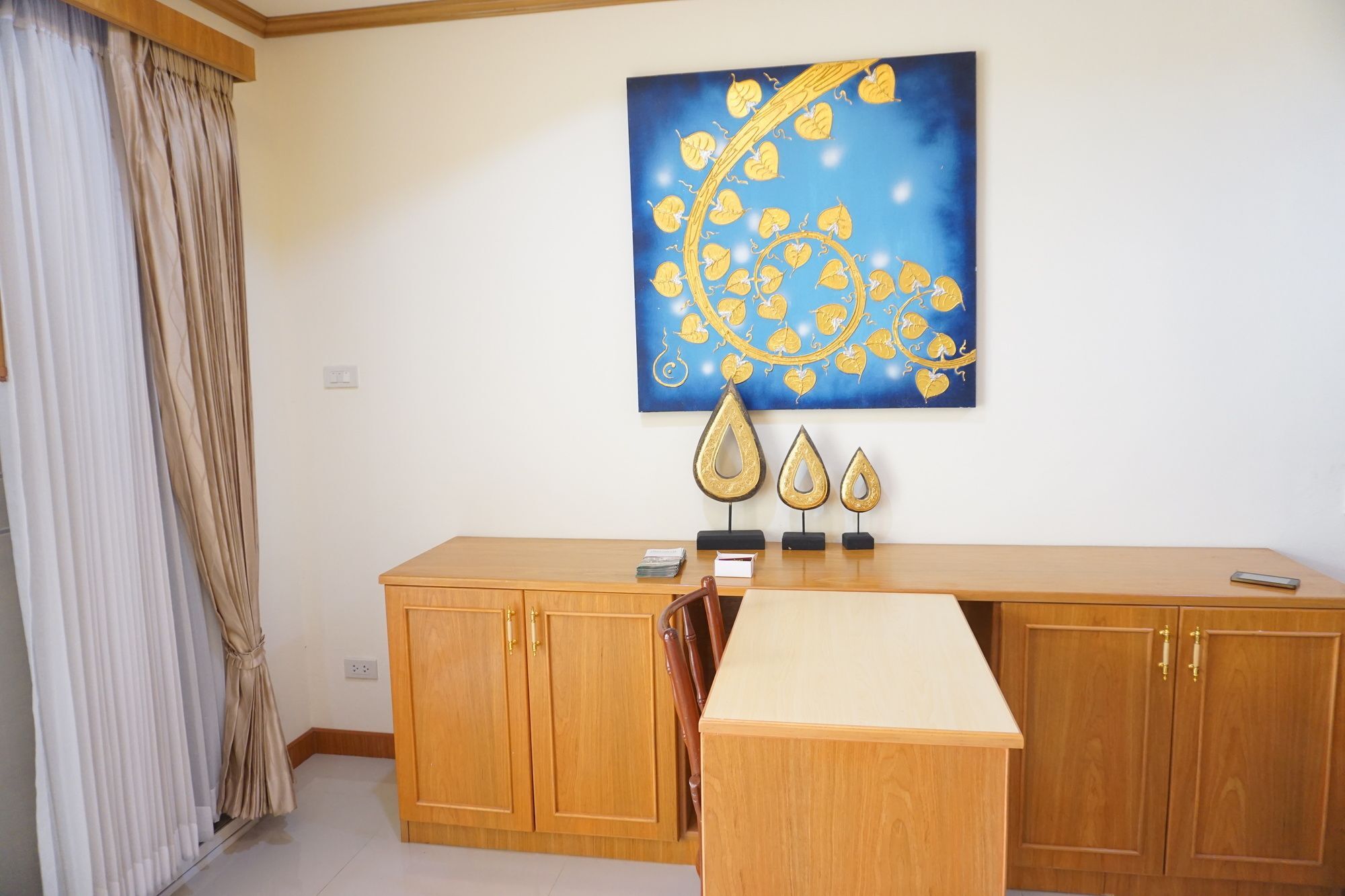 Na Phurua Hostel Экстерьер фото
